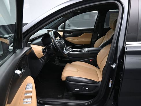 Used 2023 Hyundai Santa Fe Calligraphy image 9