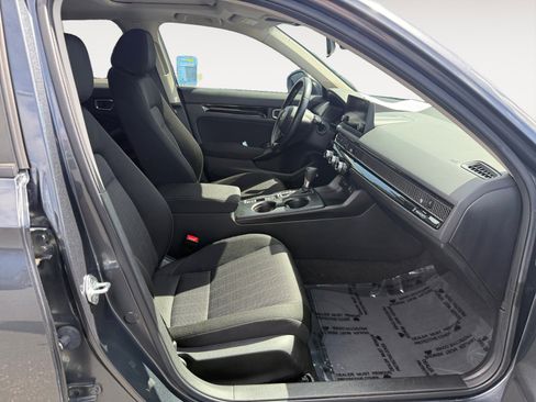 Certified 2023 Honda Civic EX image 19