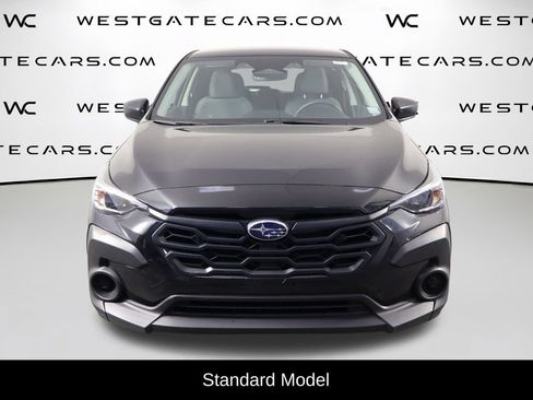 Used 2025 Subaru Crosstrek 2.0i w/ Convenience Package #1 AWD/4WD image 2