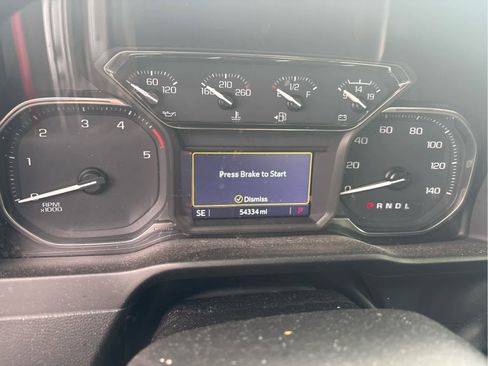 Used 2022 GMC Sierra 2500 AT4 image 8