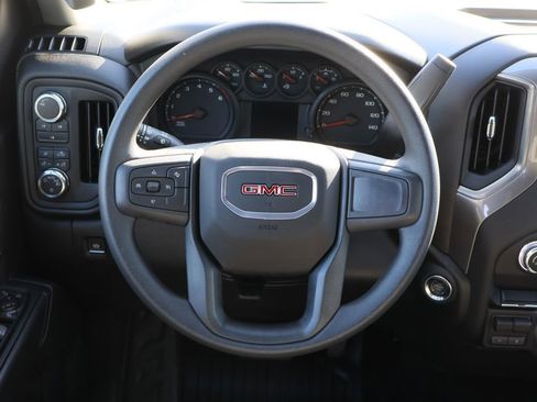 New 2026 GMC Sierra 2500 Pro w/ Convenience Package image 8