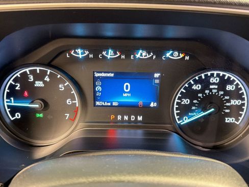 Used 2023 Ford F150 XL w/ STX Appearance Package AWD/4WD image 16