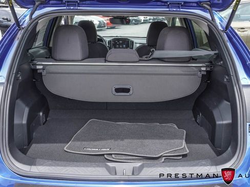 Used 2025 Subaru Crosstrek 2.0i Premium AWD/4WD image 39