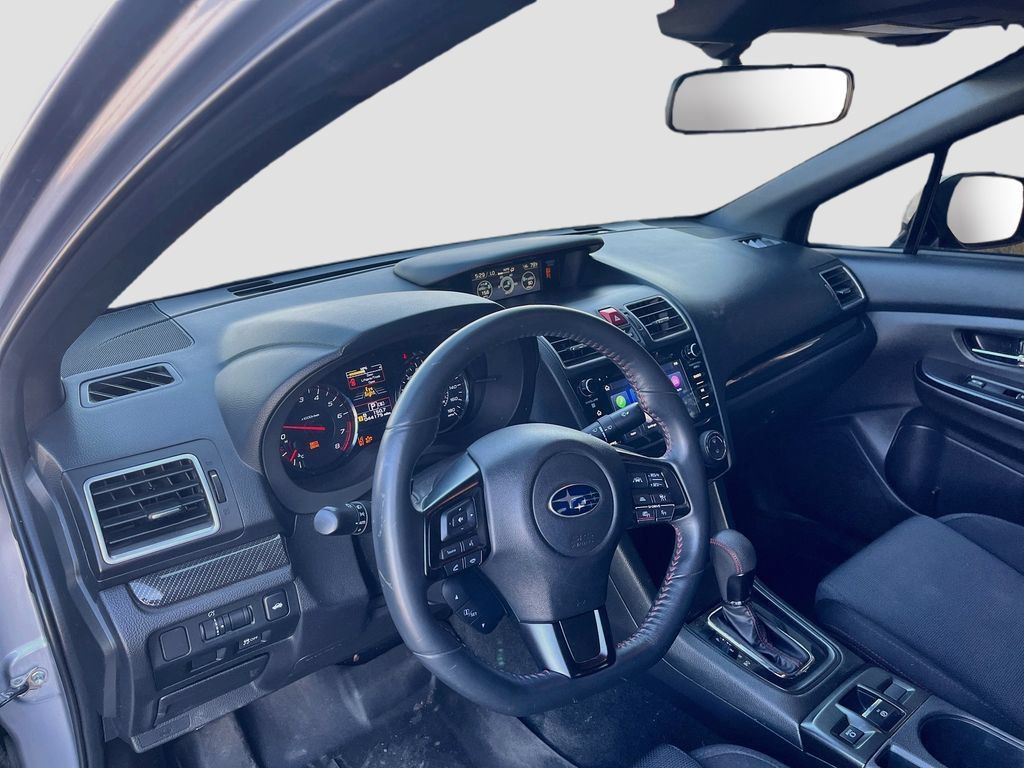Used 2020 Subaru WRX Premium AWD/4WD image 16