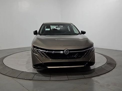 New 2026 Nissan Sentra SV image 9