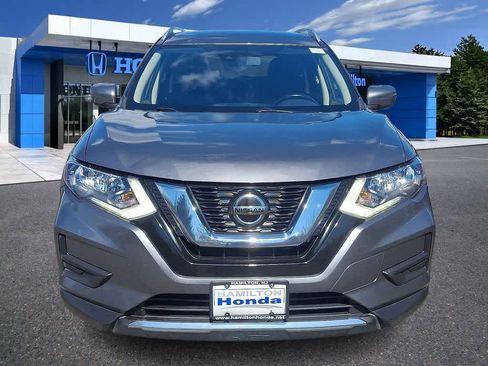 Used 2020 Nissan Rogue SV image 28