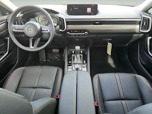 Used 2026 MAZDA CX-50 AWD 2.5 Hybrid w/ Weather Package image 26
