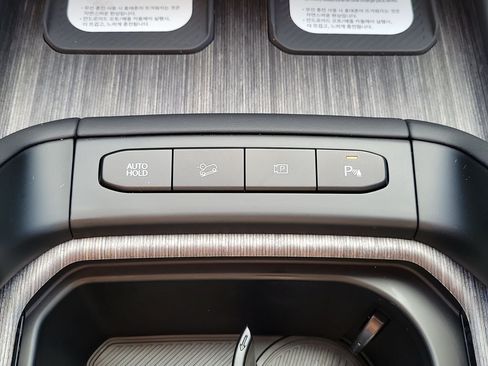 New 2027 Kia Telluride SX Prestige w/ Towing Package AWD/4WD image 37