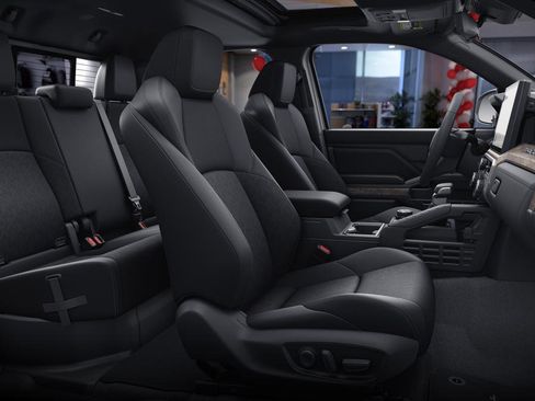 New 2026 Toyota Tacoma Limited AWD/4WD image 20