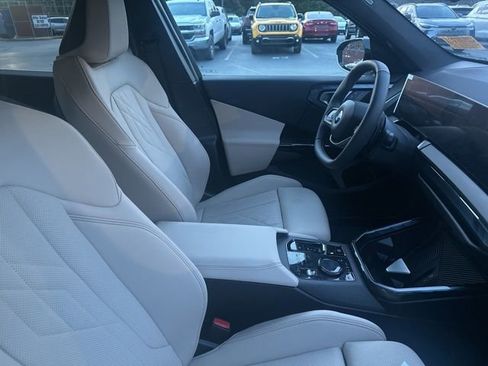 Used 2026 BMW X3 xDrive30 w/ Convenience Package image 4