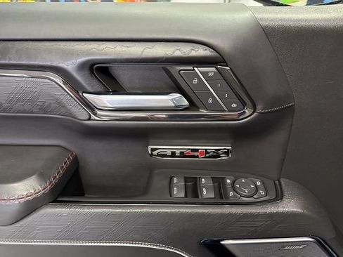 Used 2024 GMC Sierra 1500 AT4X w/ AT4X AEV Edition AWD/4WD image 23