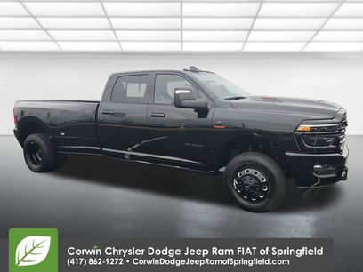 Used 2025 RAM 3500 Laramie