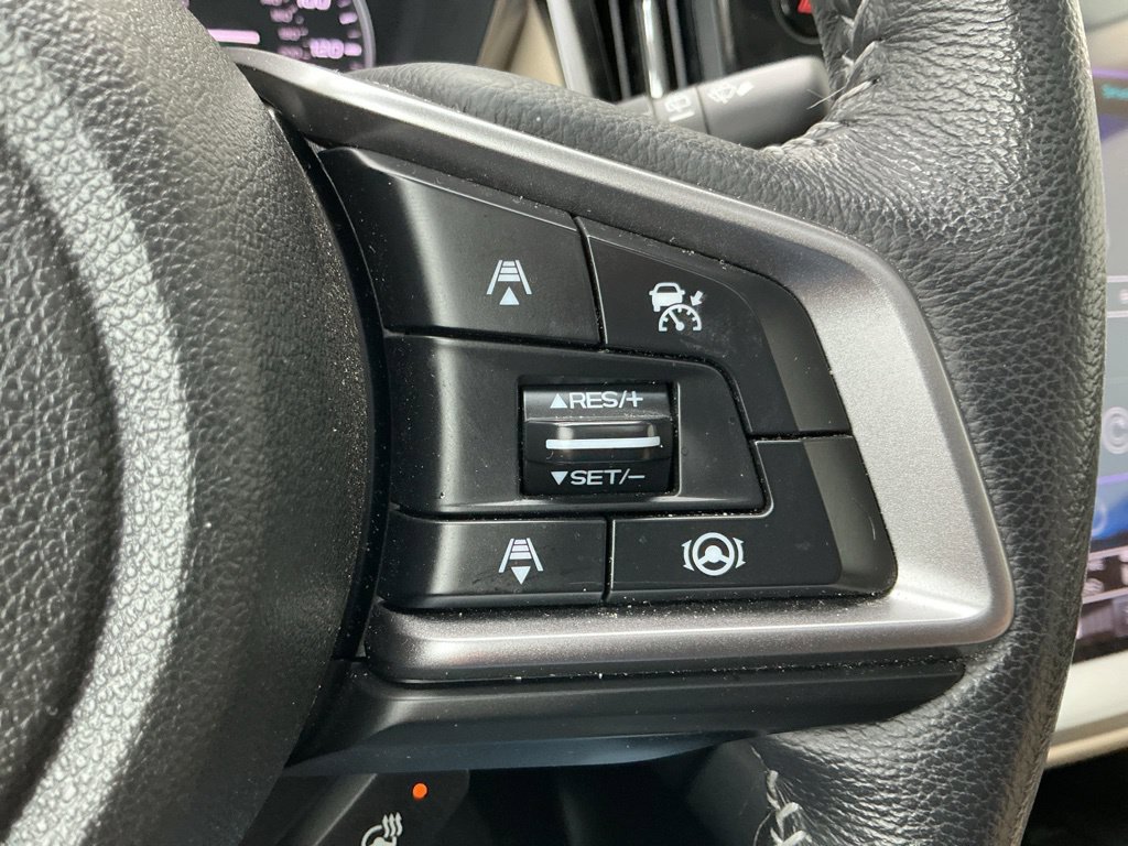 Certified 2022 Subaru Outback Limited AWD/4WD image 27