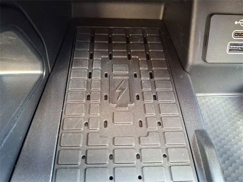 Used 2025 Ford Ranger Raptor image 24