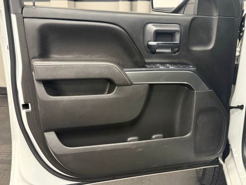 Used 2017 Chevrolet Silverado 1500 LT w/ All Star Edition image 17