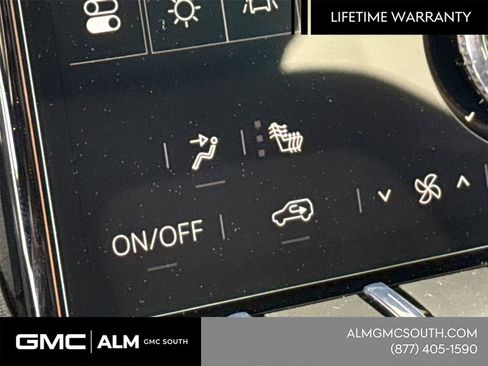 New 2026 GMC Terrain Elevation w/ Black Edition FWD image 28