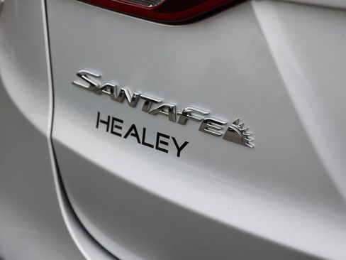Used 2017 Hyundai Santa Fe Sport AWD/4WD image 9