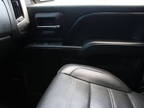 Used 2016 GMC Sierra 1500 Denali AWD/4WD image 18
