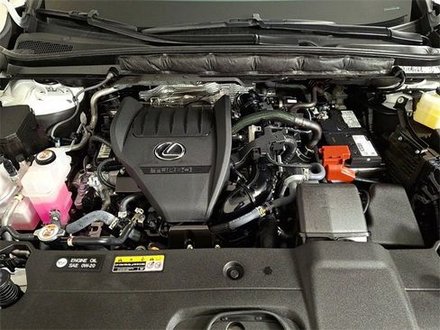 Used 2023 Lexus RX 350 Premium Plus w/ Cold Area Package image 28