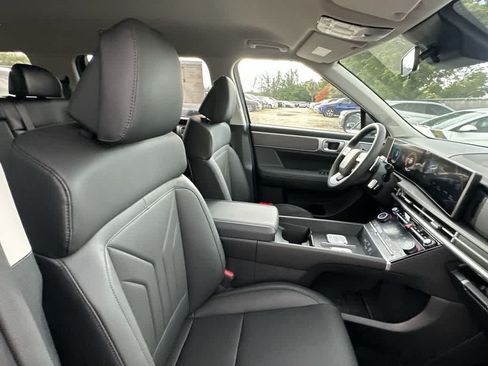 New 2026 Hyundai Santa Fe SEL FWD image 11