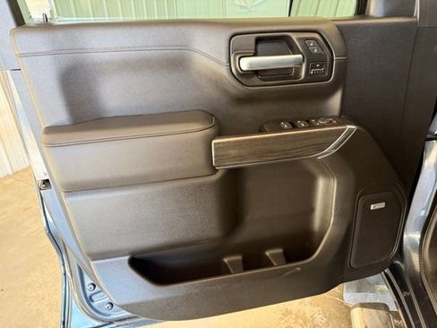 Used 2021 Chevrolet Silverado 1500 LTZ image 14