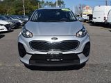 Used 2021 Kia Sportage LX image 2