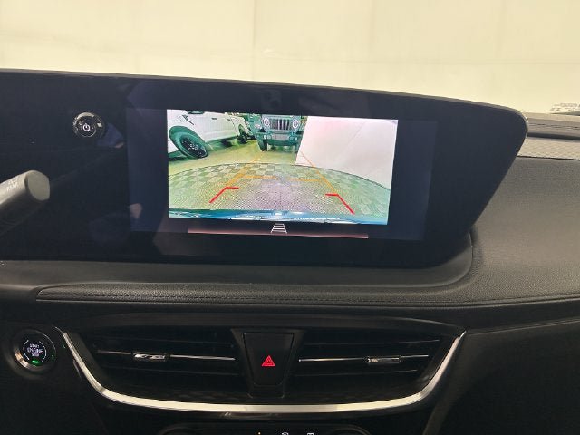 Used 2024 Buick Encore GX Sport Touring w/ Comfort Package FWD image 22
