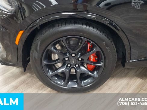 Used 2024 Dodge Durango SRT Hellcat image 15