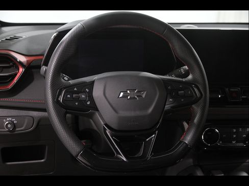 Certified 2024 Chevrolet TrailBlazer RS w/ Driver Confidence Package FWD image 7