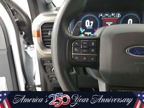 Used 2022 Ford F150 Raptor w/ Equipment Group 801A High AWD/4WD image 26