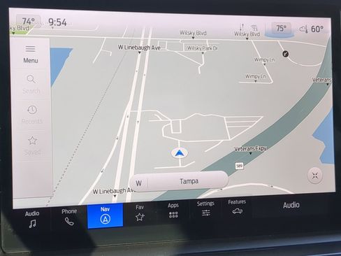 Certified 2024 Ford F250 Lariat w/ Lariat Ultimate Package image 51