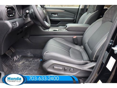 New 2026 Honda Pilot Elite image 26