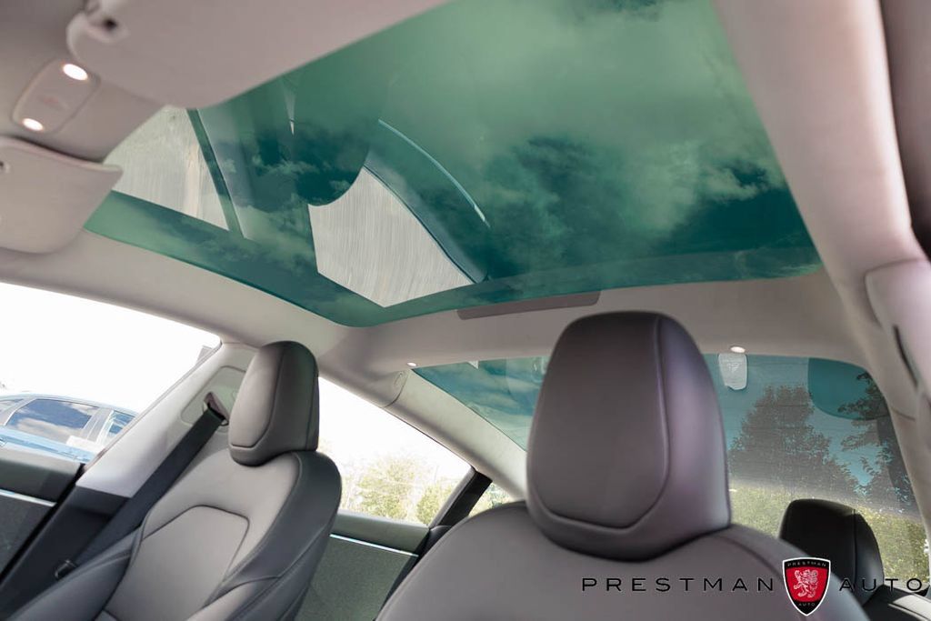 Used 2024 Tesla Model 3 Standard Range RWD image 8