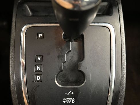 Used 2016 Jeep Patriot Sport AWD/4WD image 15