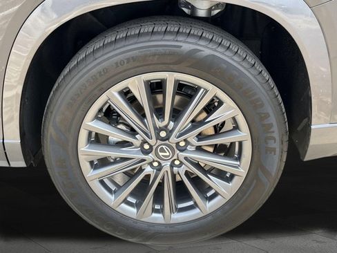 Certified 2026 Lexus TX 350 FWD image 20