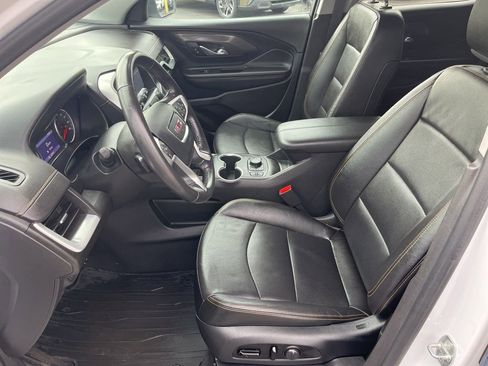 Used 2020 GMC Terrain SLT w/ Elevation Edition FWD image 11