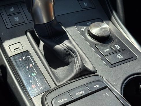 Used 2023 Lexus IS 300 w/ Comfort Package RWD image 19
