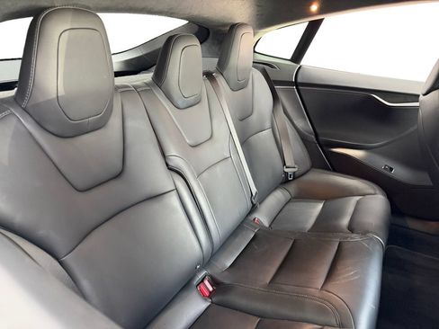 Used 2020 Tesla Model S Long Range Plus AWD/4WD image 14