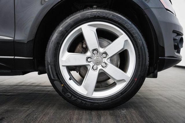 Used 2012 Audi Q5 2.0T Premium Plus AWD/4WD image 44