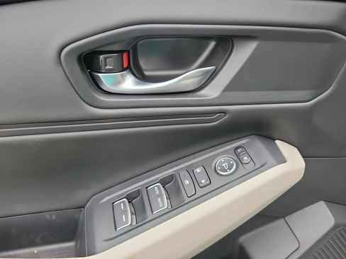New 2026 Honda Accord SE image 24