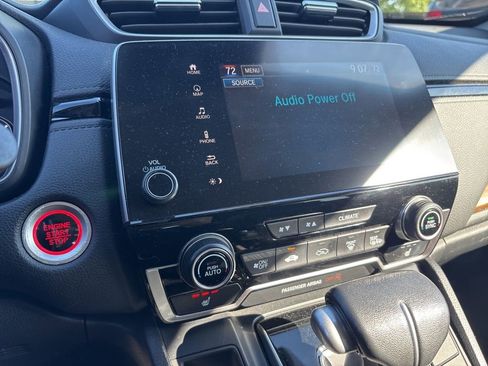 Used 2018 Honda CR-V Touring image 24