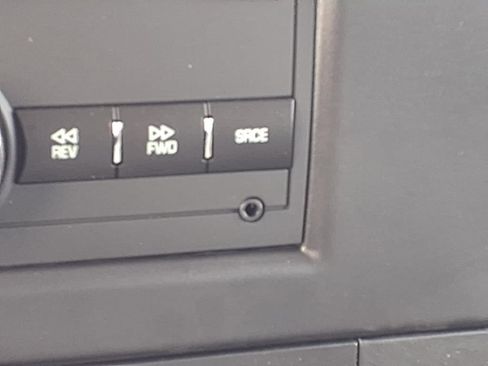 New 2025 Chevrolet Express 2500 Work Van w/ Driver Convenience Package image 18