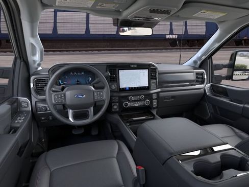 New 2026 Ford F350 Lariat AWD/4WD image 9