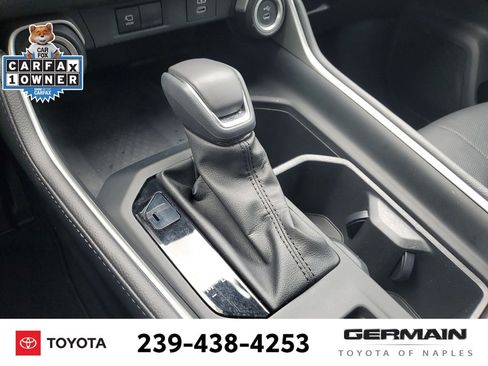 Used 2024 Toyota Grand Highlander Platinum image 27