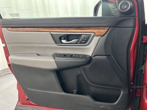 Used 2022 Honda CR-V EX-L image 21