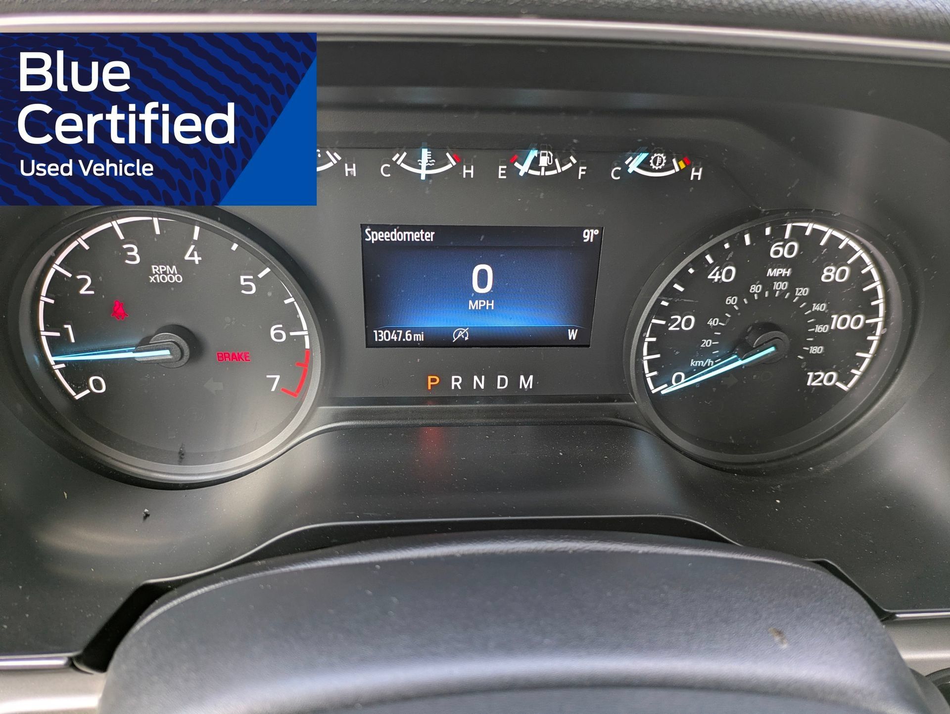 Certified 2023 Ford F150 XL AWD/4WD image 30
