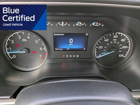 Certified 2023 Ford F150 XL AWD/4WD image 30