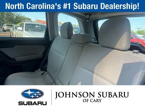 Used 2016 Subaru Forester 2.5i Premium w/ Popular Package #1 AWD/4WD image 19