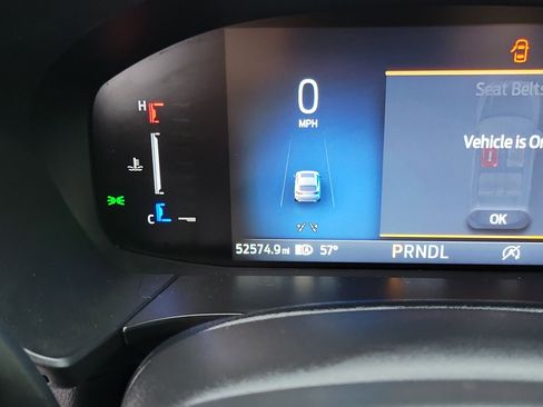 Used 2024 Ford Escape ST-Line w/ Cold Weather Package image 12