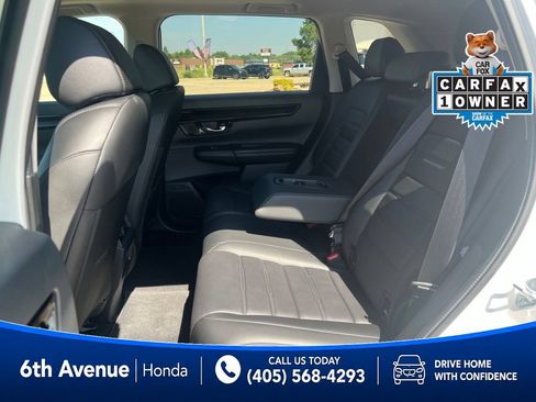 Used 2026 Honda CR-V EX-L image 20